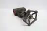 ANVIL 821 THREADED MANUAL STEEL GATE VALVE 1-1/4IN 800 thumbnail 1