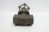 ANVIL 821 THREADED MANUAL STEEL GATE VALVE 1-1/4IN 800 thumbnail 3