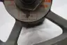 ANVIL 821 THREADED MANUAL STEEL GATE VALVE 1-1/4IN 800 thumbnail 4