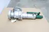 CROSBY 3K4 JLT-JOS-46-E STEEL FLANGED RELIEF VALVE 1329GPM 600PSI 3IN X 4IN thumbnail 3