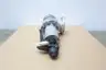 DRESSER CONSOLIDATED 1912JT-2-34 STEEL RELIEF VALVE 600PSI 2-1/2IN X 4IN thumbnail 2