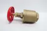 BH A97 FIRE HOSE VALVE MANUAL BRASS THREADED 1-1/2IN NPT thumbnail 4