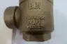 BH A97 FIRE HOSE VALVE MANUAL BRASS THREADED 1-1/2IN NPT thumbnail 5