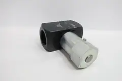 PARKER N2000S-12BM NEEDLE VALVE 3000PSI 1-1/4IN NPT
