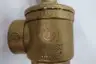 BH A55 BRONZE ANGLE FIRE HOSE VALVE 1-1/2IN thumbnail 5