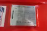 AIRCOM SNR 160 ÷ 700 SAFETY NOT RETURN VALVE thumbnail 5