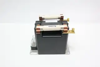 INSTRUMENTS TRANSFORMERS PTW3-2-60-422FF VOLTAGE TRANSFORMER 750VA 1PH