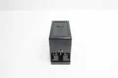 GENERAL ELECTRIC GE 12HGA11J1 AUXILIARY RELAY 230V-AC