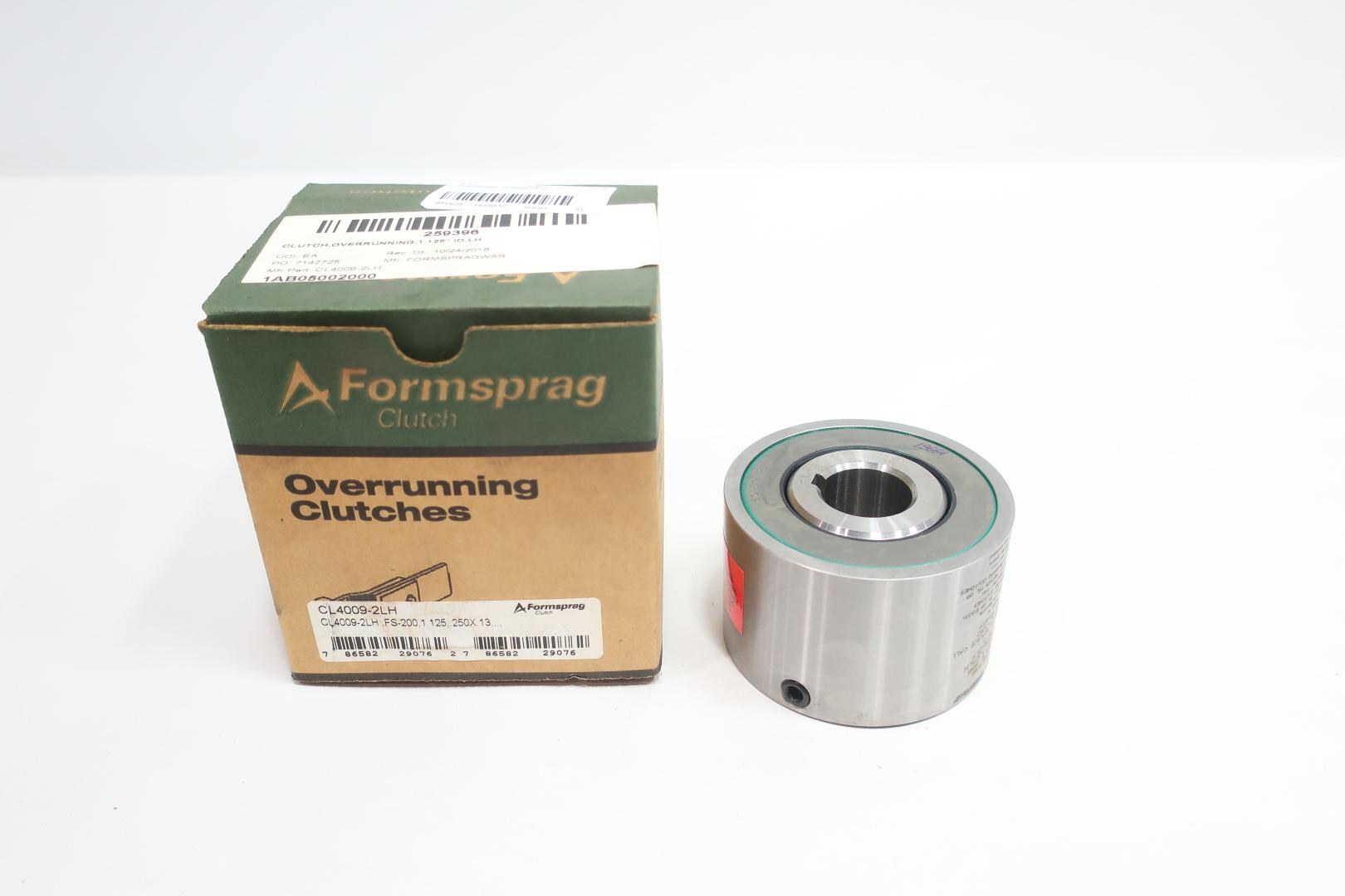 SSS  SSS CLUTCH 13811 44T AUTOMATIC OVERRUNNING CLUTCH FOR HIGH
