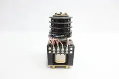 ELECTRO SWITCH 7823FF-001 ROTARY CAM SWITCH 250V-DC