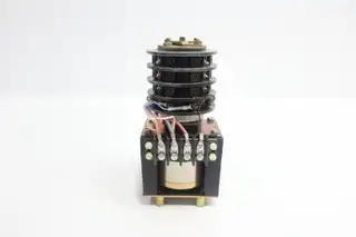 ELECTRO SWITCH 7823FF-001 ROTARY CAM SWITCH 250V-DC