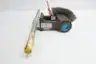 MOGAS RSVP-UF F22 MANUAL STEEL SOCKET WELD BALL VALVE 1-1/2IN thumbnail 2
