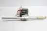 MOGAS RSVP-UF F22 MANUAL STEEL SOCKET WELD BALL VALVE 1-1/2IN thumbnail 3