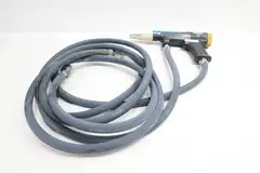 GOODWAY QS-300 QUICK SHOT SURFACE CONDENSER TUBE CLEANING GUN