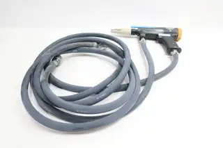 GOODWAY QS-300 QUICK SHOT SURFACE CONDENSER TUBE CLEANING GUN