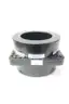 INSTRUMENT TRANSFORMER 786-502MR CURRENT TRANSFORMER 5000:5 600V-AC thumbnail 1