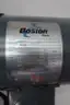 BOSTON PM933T AC MOTOR 56C 1/3HP 1750RPM 90V-AC thumbnail 5