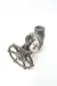 BONNEY FORGE 097744-016 MANUAL IRON WEDGE GATE VALVE 1-1/2IN NPT 800 thumbnail 5