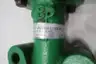 DYNATORQUE J022124-511231A IRON LUGGED BUTTERFLY VALVE 6IN thumbnail 4