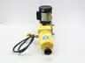 MILTON ROY RJ1115A1SESEE1NN METERING PUMP 5.89GPH 100PSI 115V-AC thumbnail 1