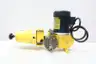MILTON ROY RJ1115A1SESEE1NN METERING PUMP 5.89GPH 100PSI 115V-AC thumbnail 2
