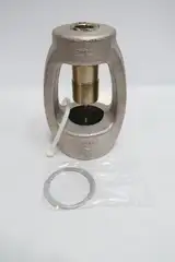 CONVAL SP-10-YA-9335A-1 #10 YOKE ASSEMBLY