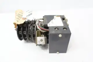 ELECTRO SWITCH 7823FF-001 ROTARY CAM SWITCH