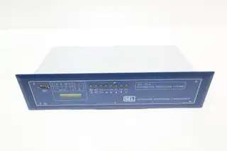 SCHWEITZER SEL-351A 0351A00323554XX DISTRIBUTION PROTECTION SYSTEM 120V-AC