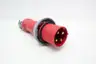 HUBBELL HBL4100P7W PIN AND SLEEVE PLUG 100A AMP 480V-AC 3P 4W thumbnail 3