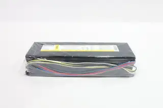SYLVANIA MB2X96/HO/120 MAGNETIC BALLAST 120V-AC