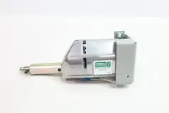 POWELL 50960-G4 ELECTRICAL GEARMOTOR 125V-DC 120V-AC