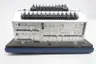 SEL 0701011XXX 701 MOTOR PROTECTION RELAY 95-240V-AC thumbnail 7