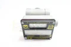 UFM MN-ASB10GM-8-200V.9-L2XL FLOW METER 1IN NPT 0-10GPM
