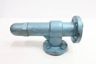 FULFLO VJF7150AR/SS/XS/CE8 FLANGED RELIEF VALVE 1-1/2IN