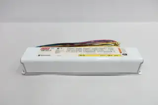 UNIVERSAL LIGHTING USB-1632-24 120V-AC BALLAST