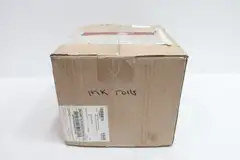 BOX OF 24 ARMOR IIMAK T52583ZA THERMAL TRANSFER ROLL AWR-8 BLACK