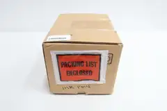 BOX OF 24 BLACK RHINO R-I22-1104 THERMAL TRANSFER ROLL