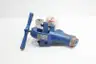 YARWAY 5827 STEEL SOCKET WELD THROTTLING VALVE 3/4IN thumbnail 1