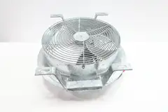 KRENZ-VENT C4P17NZ110C FAN 20.5IN 4500CFM 1PH 115V-AC