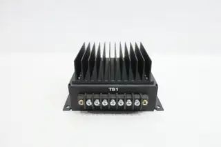 BASLER ELECTRIC 9170206111 PROTECTIVE RELAY