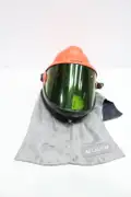 SALISBURY LFH40 ELECTRIC ARC FACE SHIELD
