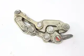FLEXCO S1 STEEL CONVEYOR BELT CLAMP