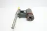 MOGAS RSVP-UF F22 MANUAL STEEL SOCKET WELD BALL VALVE 2IN thumbnail 2