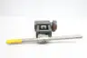 MOGAS RSVP-UF F22 MANUAL STEEL SOCKET WELD BALL VALVE 2IN thumbnail 3