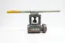 MOGAS RSVP-UF F22 MANUAL STEEL SOCKET WELD BALL VALVE 2IN thumbnail 4