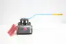 MOGAS RSVP-UF MANUAL SOCKET WELD BALL VALVE 1-1/2IN thumbnail 1