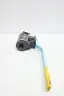 MOGAS RSVP-UF MANUAL SOCKET WELD BALL VALVE 1-1/2IN thumbnail 2