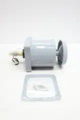 BECK 20-2201-31 VALVE ACTUATOR MOTOR