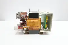 TCI V1K480A00 OUTPUT FILTER 3PH 480A AMP 600V-AC
