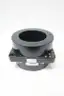 INSTRUMENT TRANSFORMER 786-402MR CURRENT TRANSFORMER 4000:5 600V-AC thumbnail 1